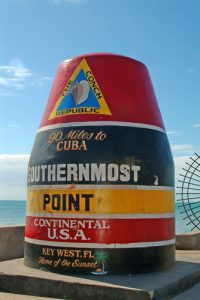 southernmost