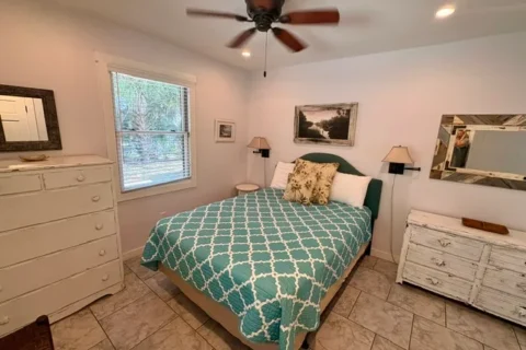 Queen Bedroom