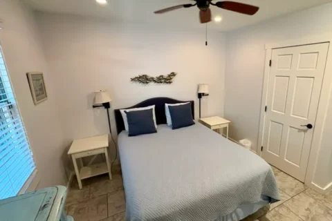 Blue Room