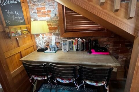 Desk