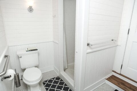 Claw Foot Tub