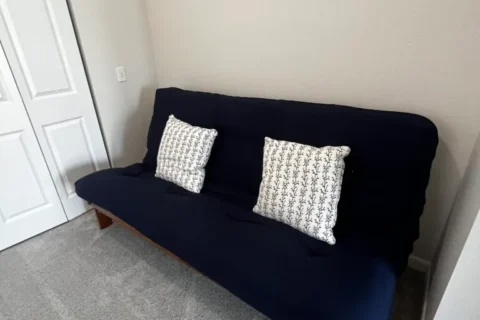 Queen Futon