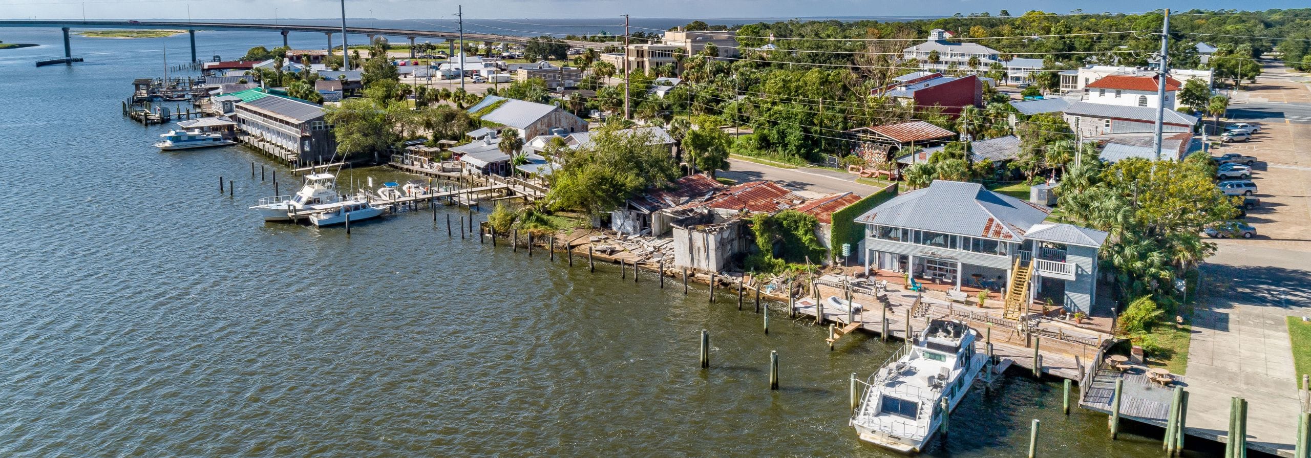 Apalachicola Vacation Rental