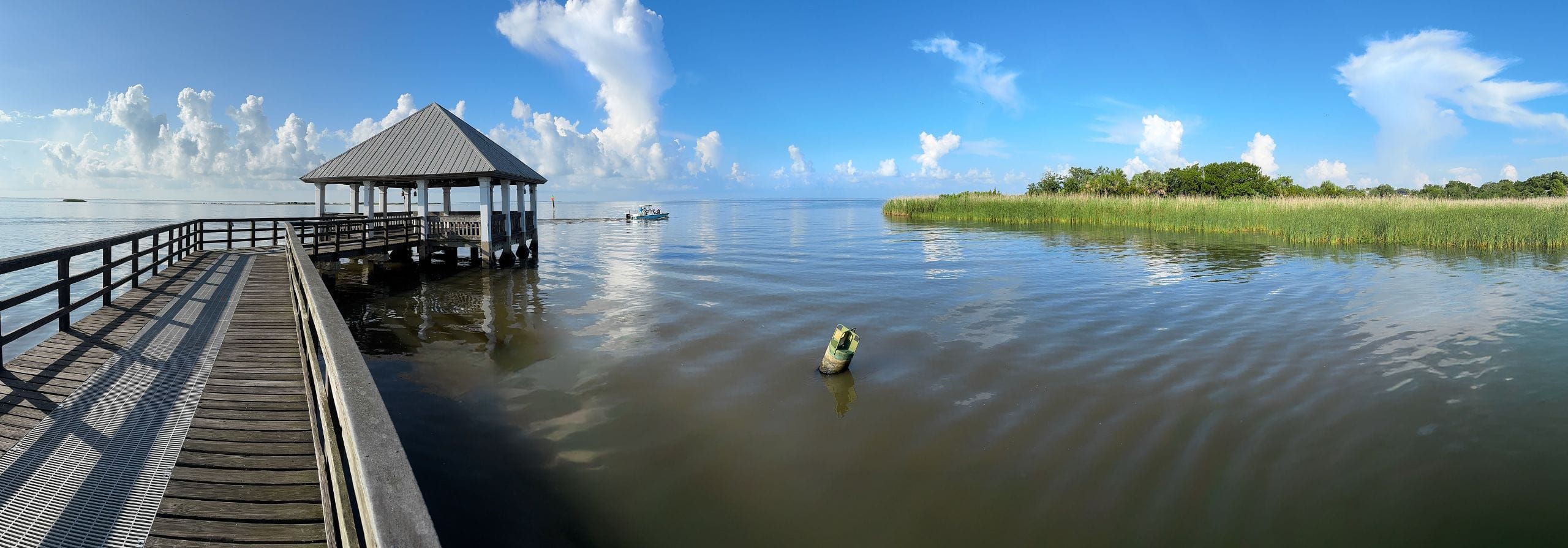 Apalachicola Vacation Rental
