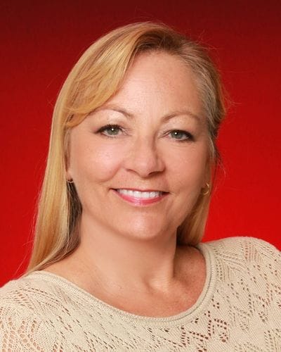 Kathy Robinson