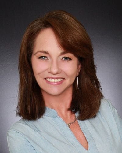 LaDonna Ingram
