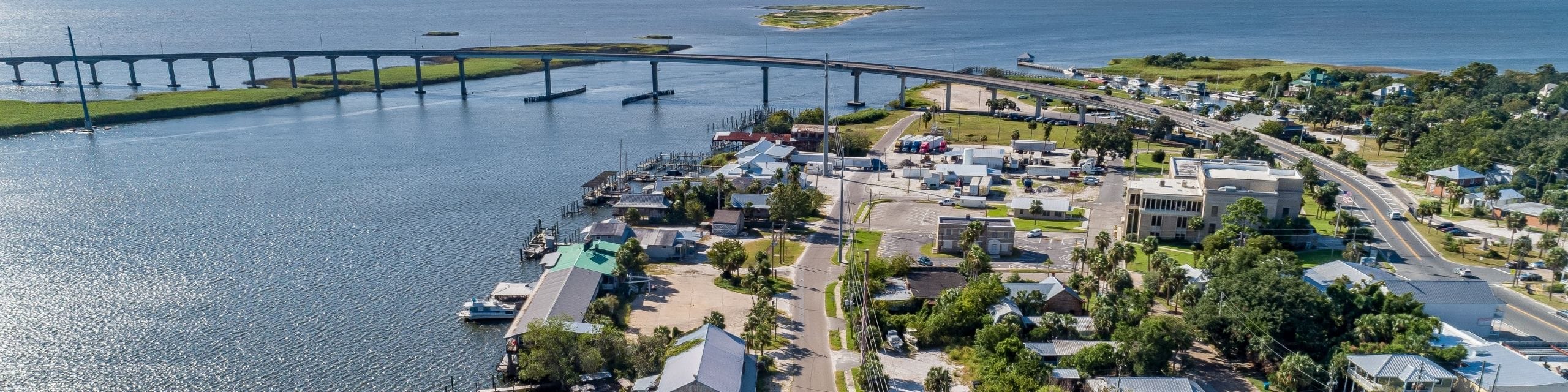 Robinson Real Estate Company In Apalachicola Florida
