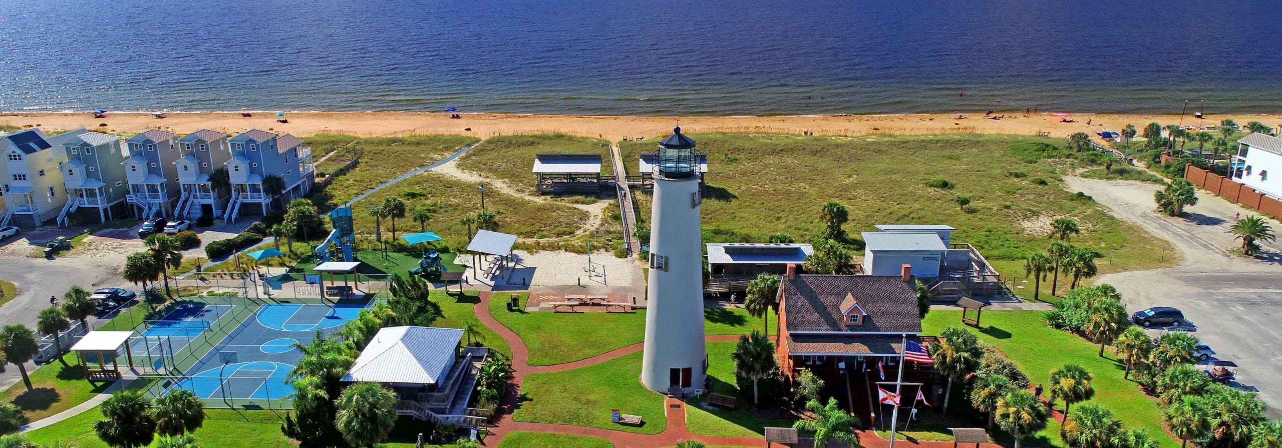 Apalachicola Vacation Rental