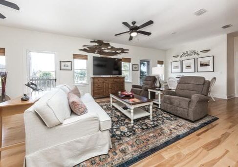 Osprey Gathering Room